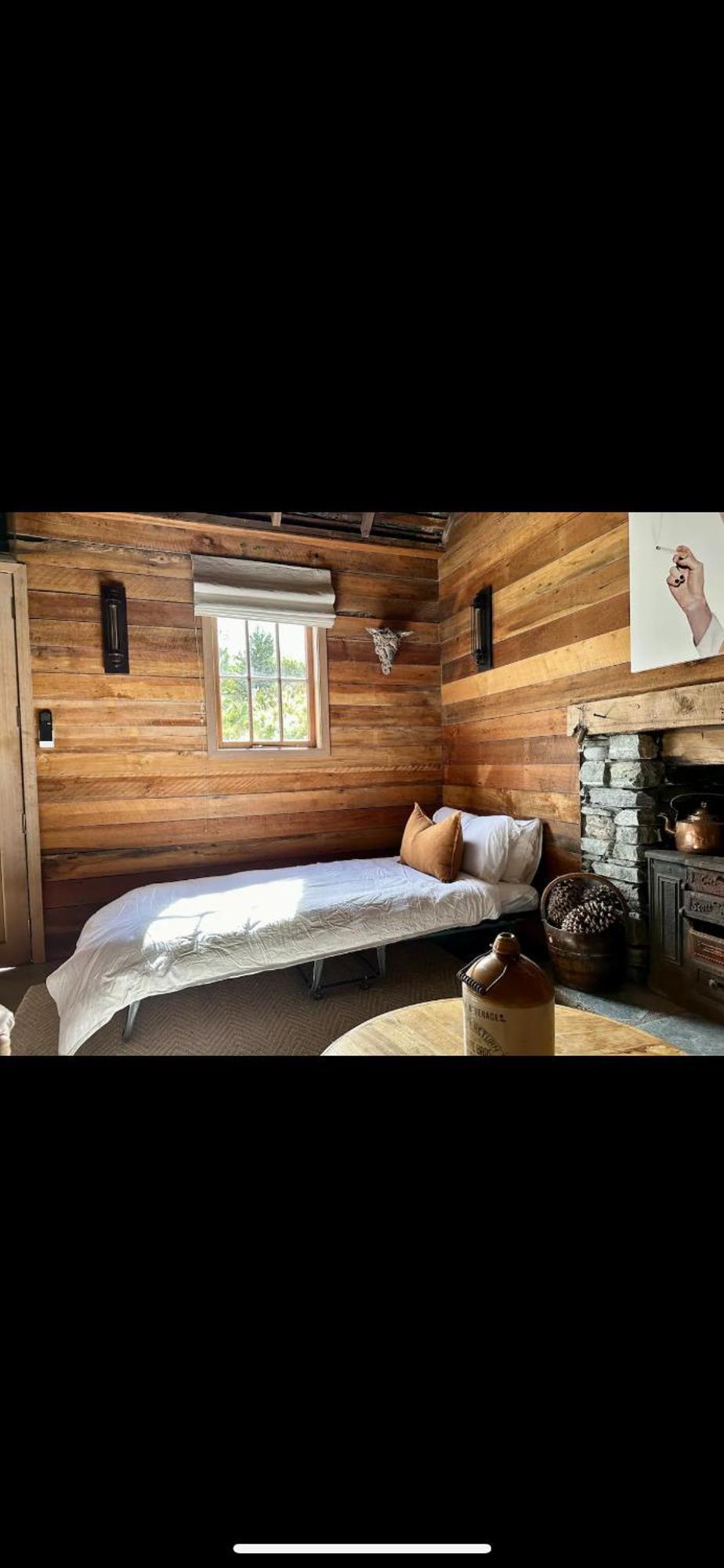 קווינסטאון Hicks Cottage מראה חיצוני תמונה